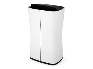 Dehumidifier Theo, white