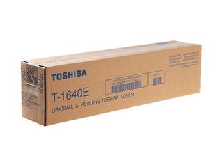 Tonera kasete Toshiba E-studio 163, melna, (24000 lpp.)