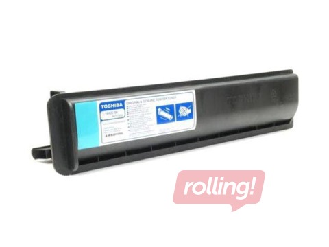Tonera kasete Toshiba E-studio 181, melna, (24500 lpp.)