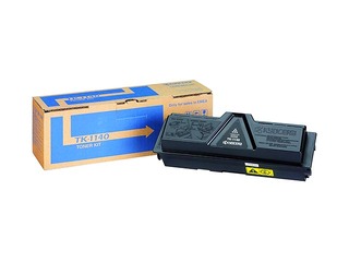 Тонер-картридж Kyocera  FS-1035MFP, чёрный, (7200 стр.)