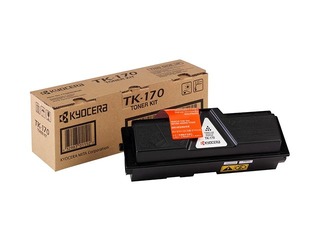 Tonera kasete Kyocera FS-1320, melna, (7200 lpp.)