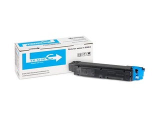 Tonera kasete Kyocera ECOSYS M 6035 cidn, Ciānzila, (10000 lpp.)