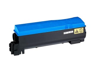Toonerkassett Kyocera FS-C5300DN, sinine, (10000 lk)