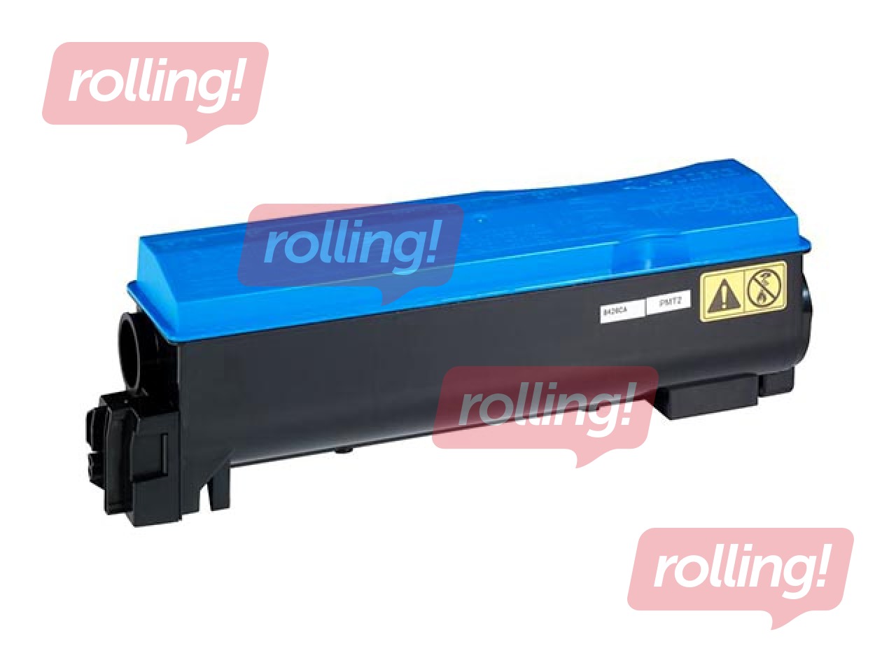 Toonerkassett Kyocera FS-C5300DN, sinine, (10000 lk)