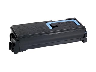 Tonera kasete Kyocera FS-C5300DN, melna, (12000 lpp.)