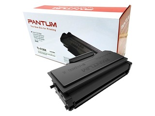 Toner cartridge Pantum TL-5120X for laser printers, black 15000 pgs.