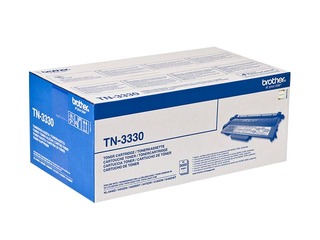 Tonera kasete Brother HL-5440D, melna, (3000 lpp.)