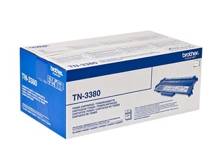 Tonera kasete Brother HL-5440D, melna, (8000 lpp.)