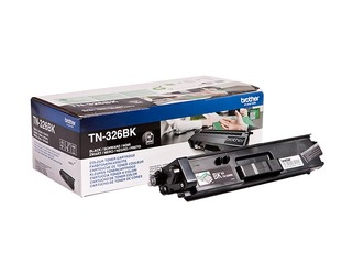 Tonera kasete Brother DCP-L8400CDN, melna, (4000 lpp.)