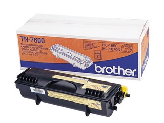 Тонер-картридж Brother DCP-8020, чёрный, (6500 стр.)