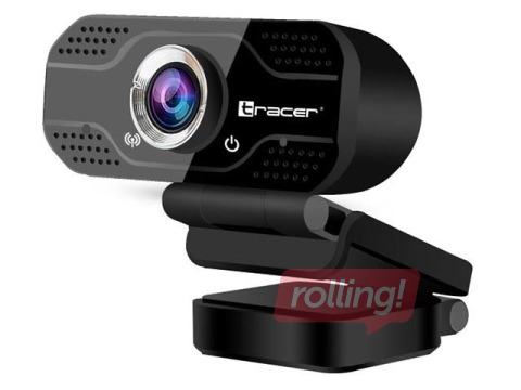 Web camera Tracer FHD WEB007, 2Mpix, 1920x1080, USB
