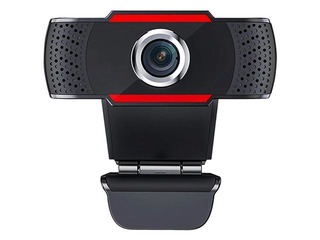 Bеб-камера Tracer HD WEB008, 1280 x 720, 720p, USB