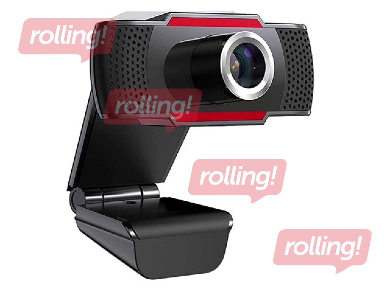 Webkamera Tracer HD WEB008, 1280 x 720, 720p, USB