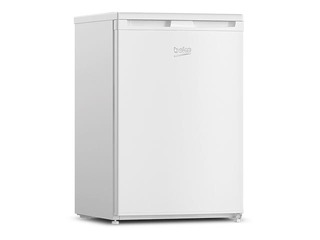 Ledusskapis Beko TSE1284N, 84 cm, balts