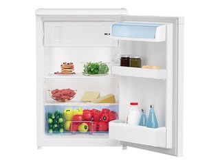 Ledusskapis Beko TSE1284N, 84 cm, balts