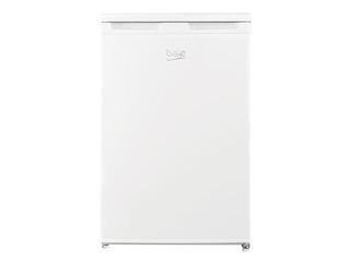 Refrigerator Beko TSE1284N, 84 cm, white