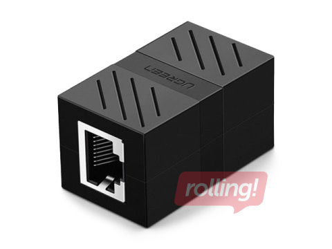 Ugreen 7. kategorijas LAN savienotājs RJ45 (8P8C) CAT7 10Gbps