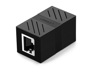 Ugreen 7. kategorijas LAN savienotājs RJ45 (8P8C) CAT7 10Gbps