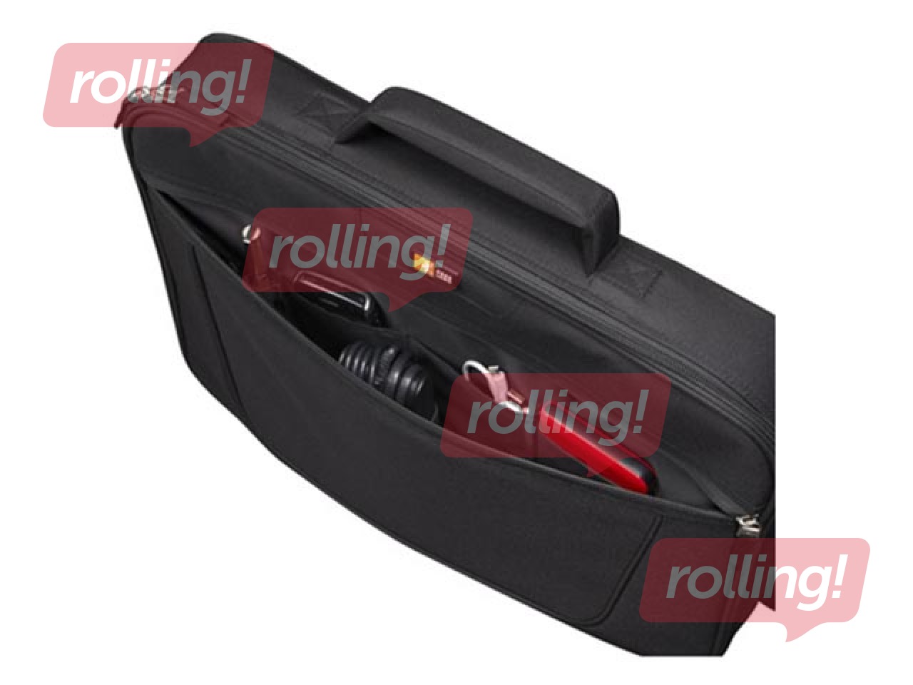 Portatīvā datora soma Case Logic VNCI215 Fits up to size 15.6