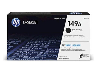 HP 149A toner cartridge, black (2900 pgs)