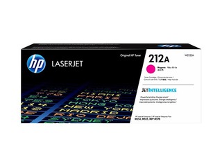 HP 212A Magenta Original LaserJet Toner Cartridge (4500 pgs)