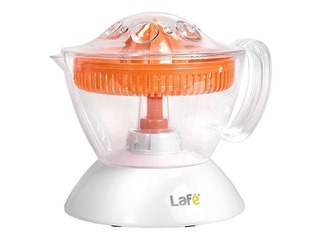 Juicer for citrus fruits Lafe, white