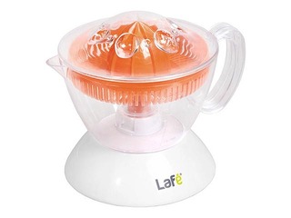 Juicer for citrus fruits Lafe, white