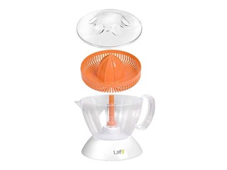 Juicer for citrus fruits Lafe, white