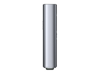 Wireless Presentation Tool, Baseus, Orange Dot, grey