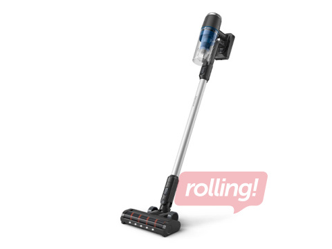 Handheld vacuum cleaner Philips XC3032/01, dark blue