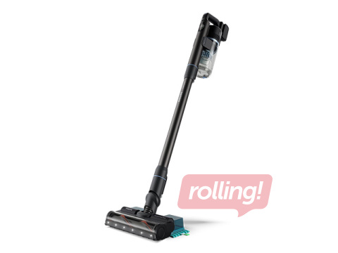 Rokas putekļu sūcējs Philips XC7053/01, tumši zils