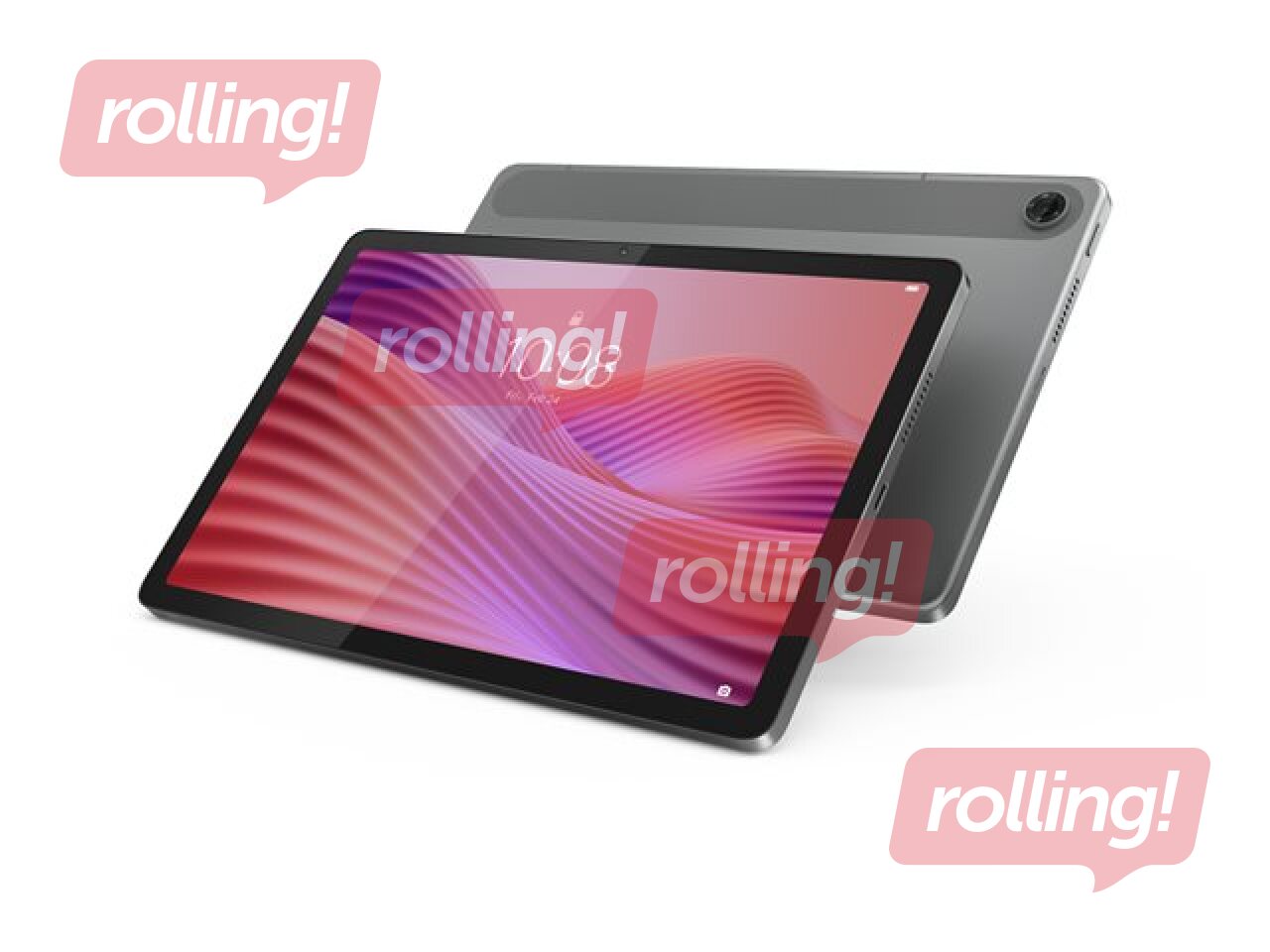Planšetdators Lenovo Tab TB311FU 10.1 Luna Grey,  TFT 1920 x 1200