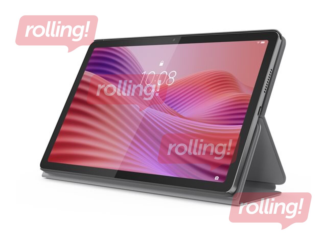 Planšetdators Lenovo Tab TB311FU 10.1 Luna Grey,  TFT 1920 x 1200