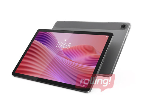 Планшет Lenovo Tab TB311XU, TFT, 1920x1200px, Luna Grey, 10.1