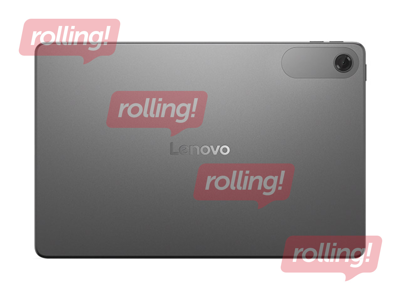 Планшет Lenovo Tab TB311XU, TFT, 1920x1200px, Luna Grey, 10.1