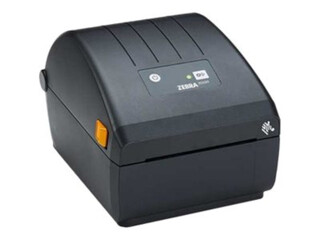 Galda uzlīmju printeris Zebra Thermal Transfer Printer ZD220T, USB, 203 dpi