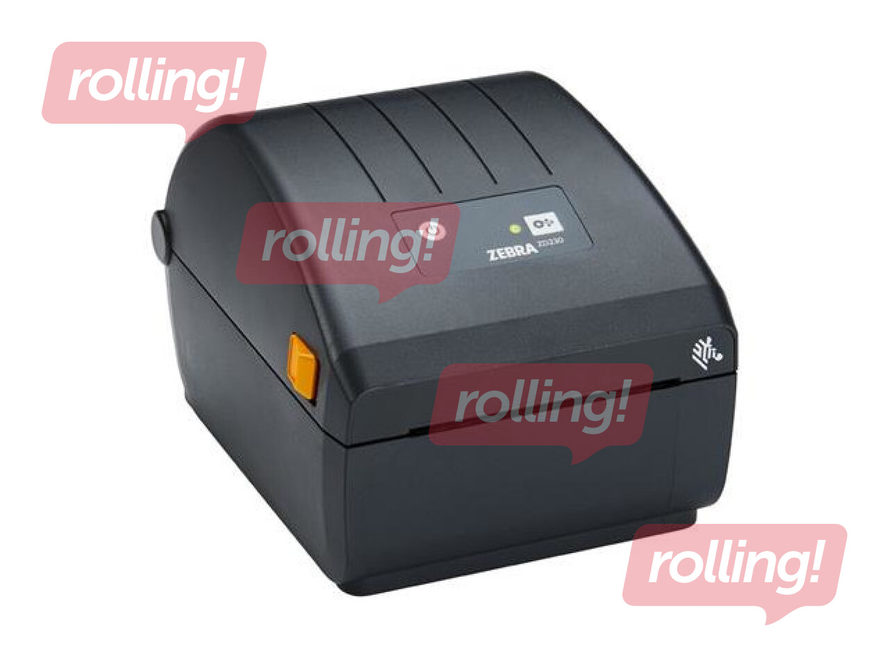 Zebra Direct Thermal Printer ZD230, USB, 203 dpi