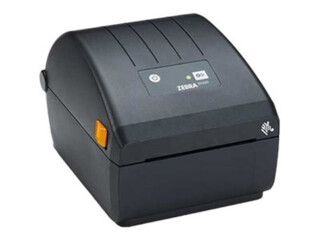 Zebra Direct Thermal Printer ZD230, Standard EZPL, 203 dpi, USB, Cutter