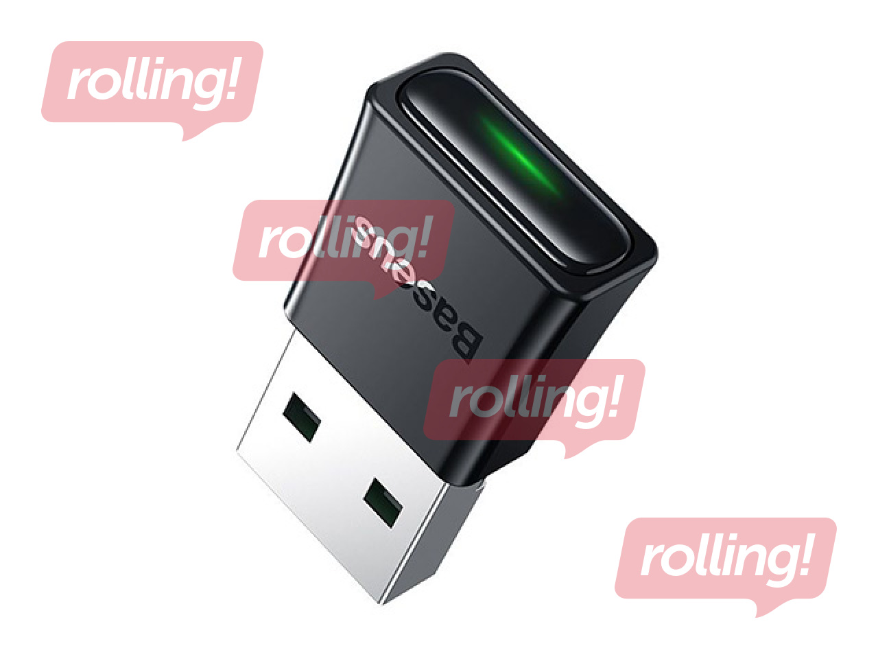 Adapteris Baseus bluetooth BA07