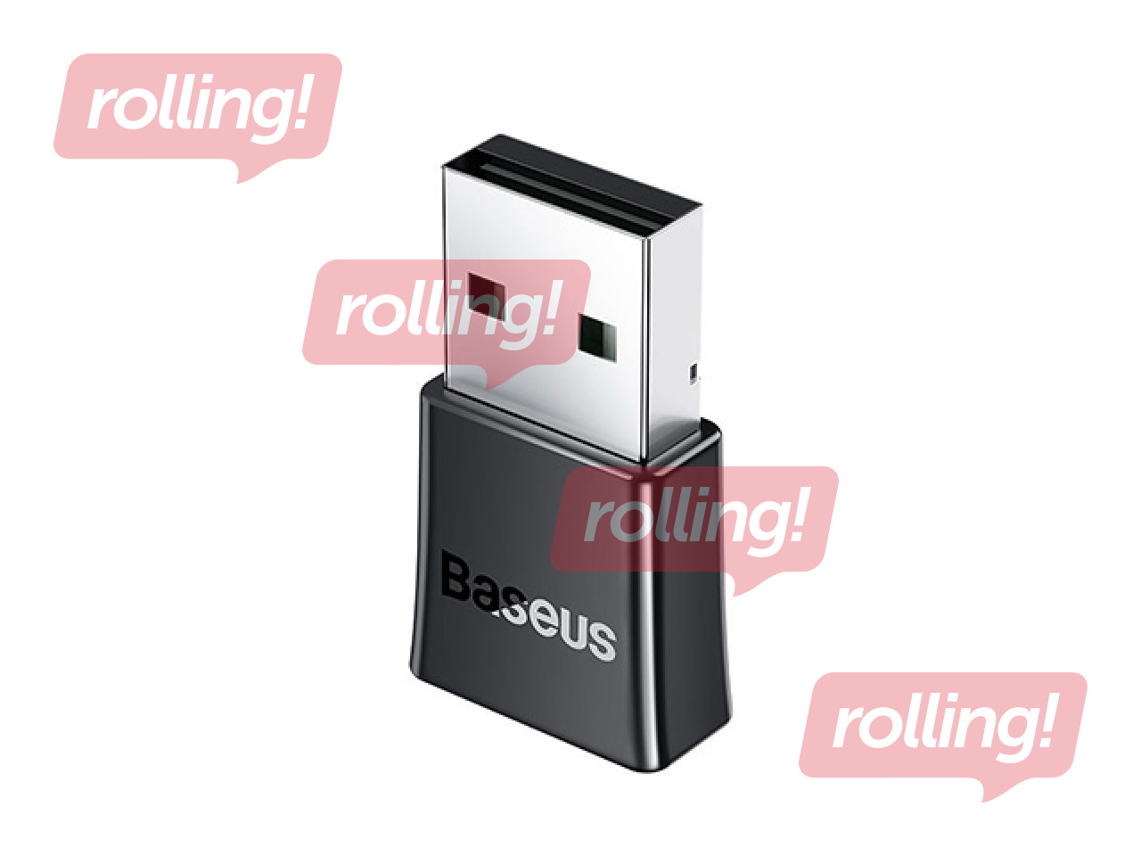 Adapteris Baseus bluetooth BA07