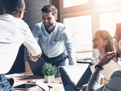 B2B klientu attiecību attīstītājs