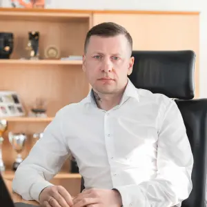 Kaspars Skribanovskis